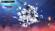 Absolute Zero is the top Ice weapon in Tower of Fantasy (Image via Perfect World)